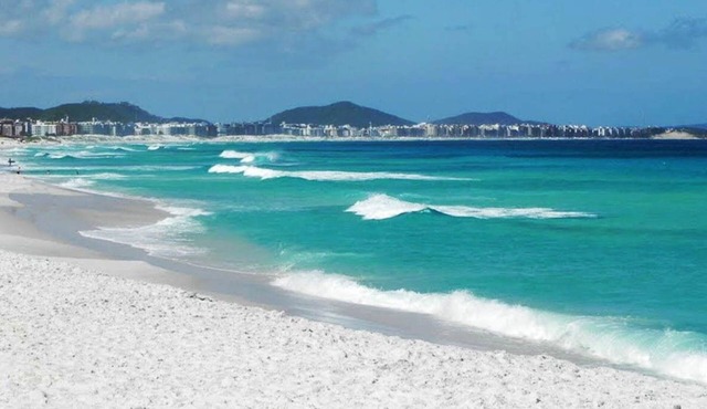 COMFORTABLE COLD CABLE CENTER DUPLEX 2 BEDROOMS EASY ACCESS TO THE BEACH OF THE FORT