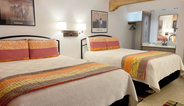 Comfortable Condo Close to the Fun