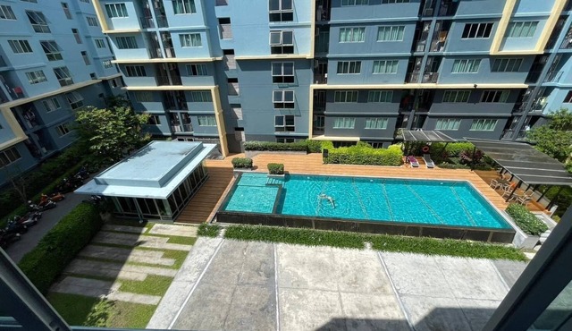 Comfortable condominium at Kathu , Close to facilities, just 15 min Patong beach