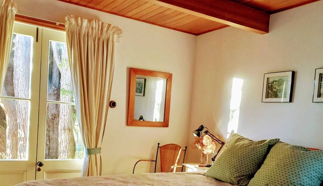 Comfortable cottage annex, Staveley.
