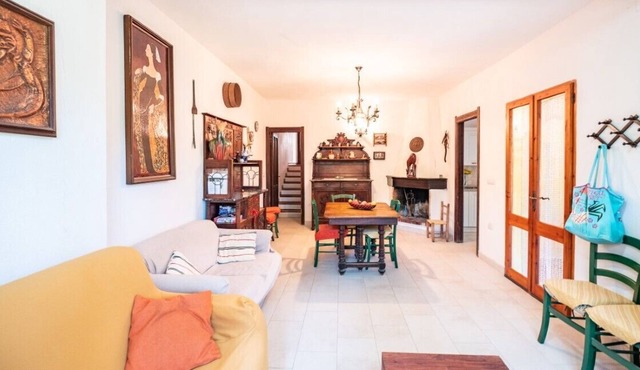 Comfortable Cottage