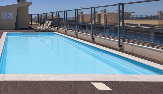 Comfortable, cozy and comfy apartment by the Ria Formosa