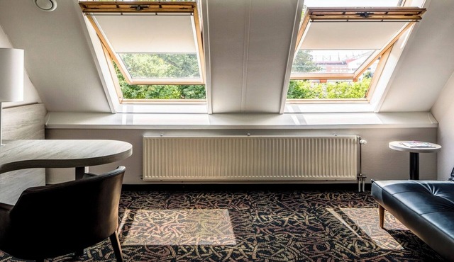 Comfortable Enschede Retreat — Near Het Hulsbeek And Scenic Bike Routes