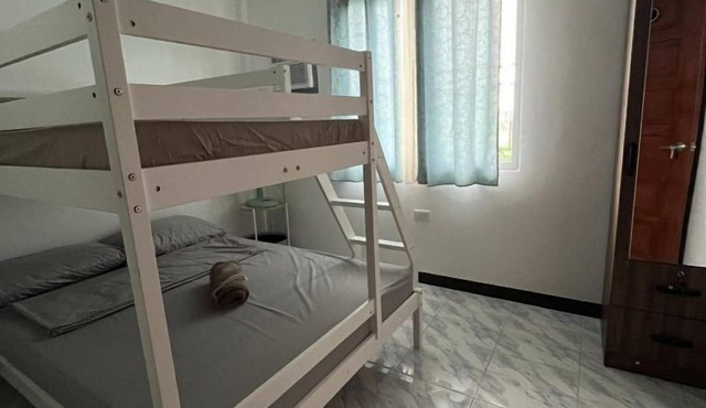 Comfortable Escape at Yena’s Inn