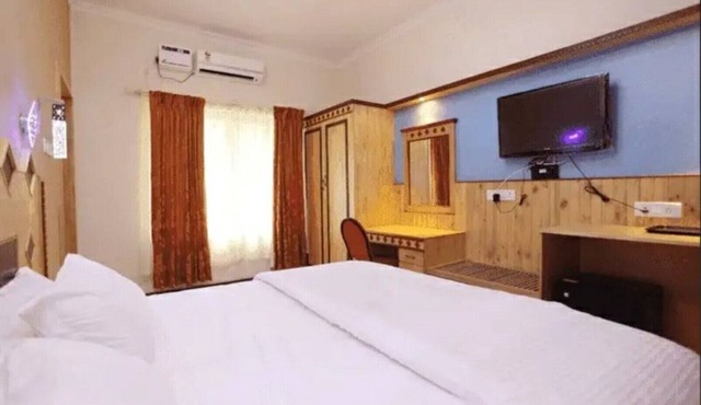 Comfortable Executive Suites for your Holiday