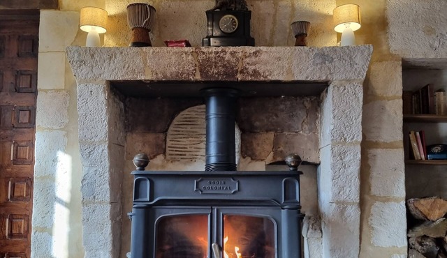 Comfortable family gîte in the Perche