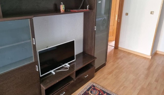 comfortable flat