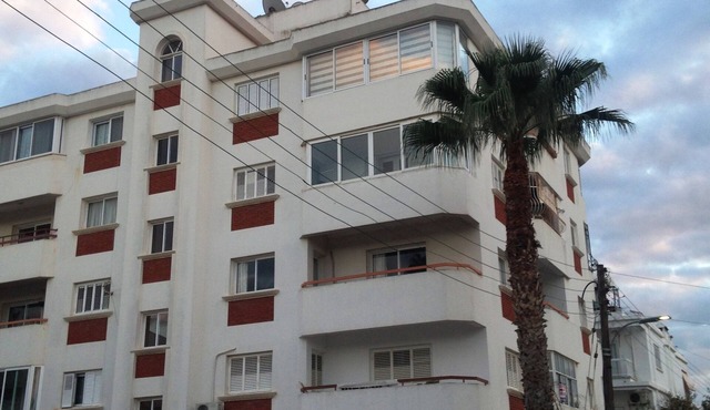 Comfortable Flat in Ideal Lefkosa Location
