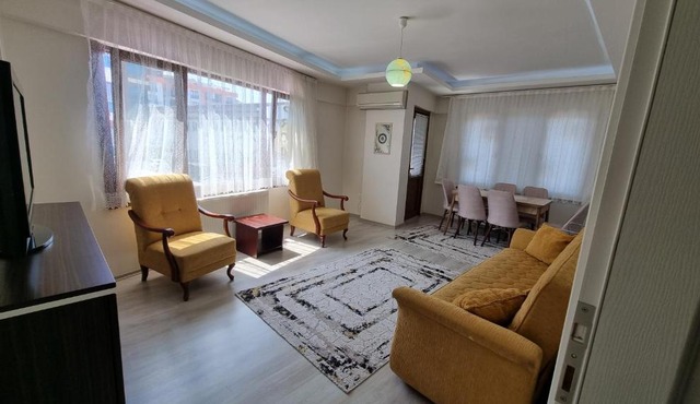 Comfortable Flat in the Center of Yalova