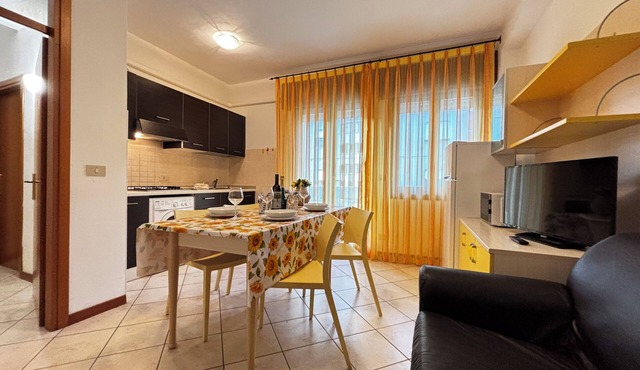 Comfortable flat in Bibione - Beahost