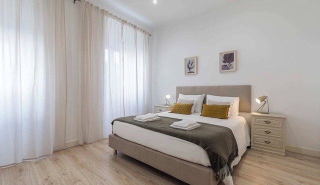 Comfortable Flat near Marquês de Pombal