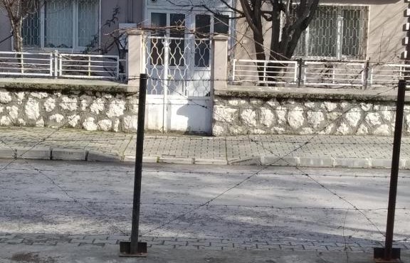 Comfortable flat with swimming pool