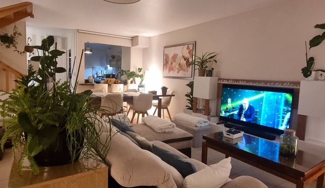 Comfortable and relaxing house 5 minutes from Disneyland.nIdeal for families