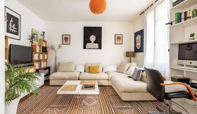Comfortable house 2 steps from Paris and Disneyland
