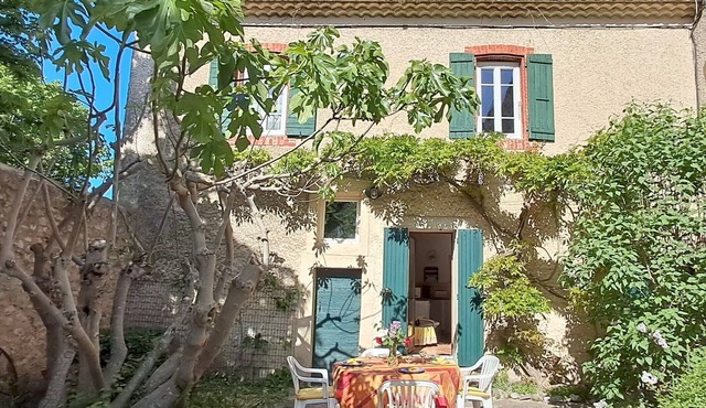 Comfortable country house for 5 people