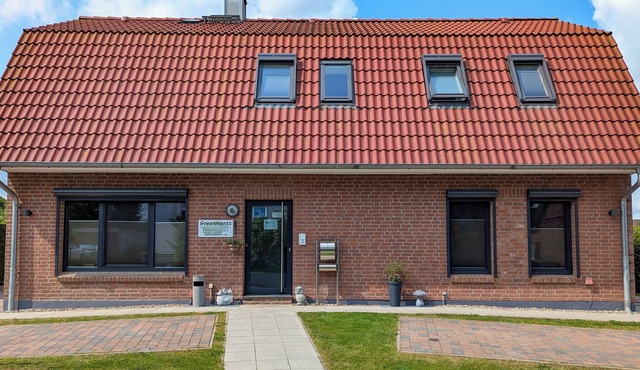 Comfortable, fully equipped apartments, near Geesthacht