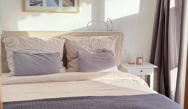 Comfortable, fully equipped apartment - 10 minutes from the Schluchsee lake
