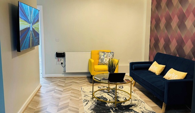 Comfortable Cozy studio with all the amenities provided perfect for couple