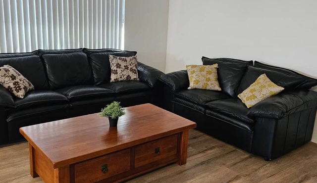 Comfortable Getaway for Families & groups