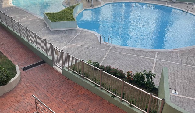 Comfortable good location Barranquilla