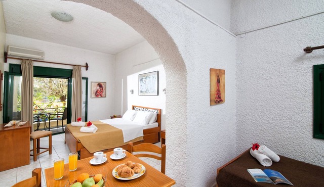 Comfortable Central Apartment Up To 4