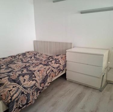 Comfortable Ground Floor Studio in Limassol