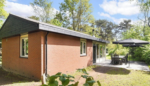Comfortable group accommodation for 16 persons