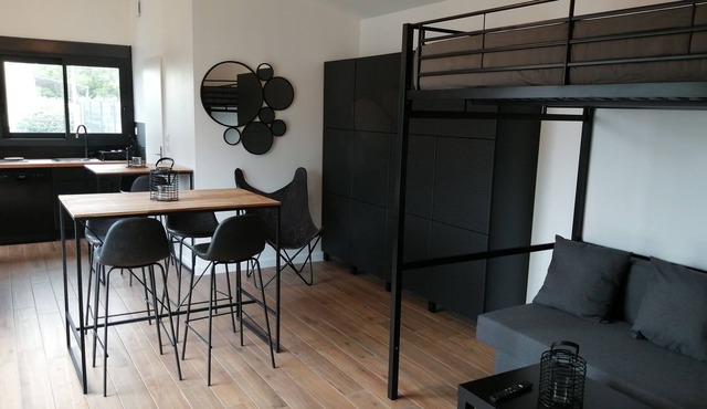 comfortable house