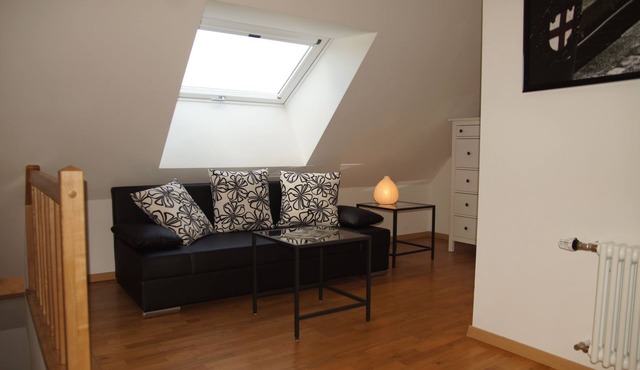 Comfortable holiday apartments between Freiburg and the Black Forest