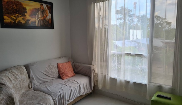 Comfortable home