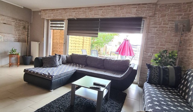 Comfortable Home