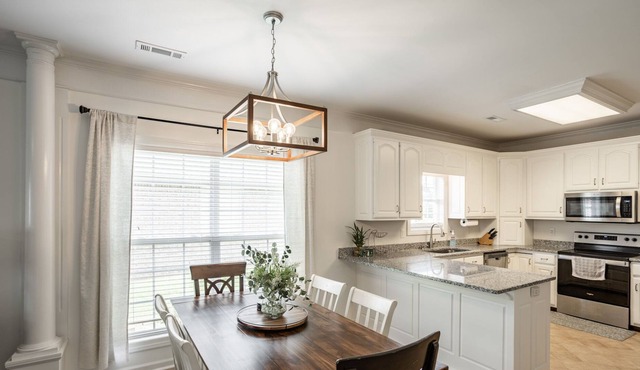 Comfortable Home in Decatur, AL
