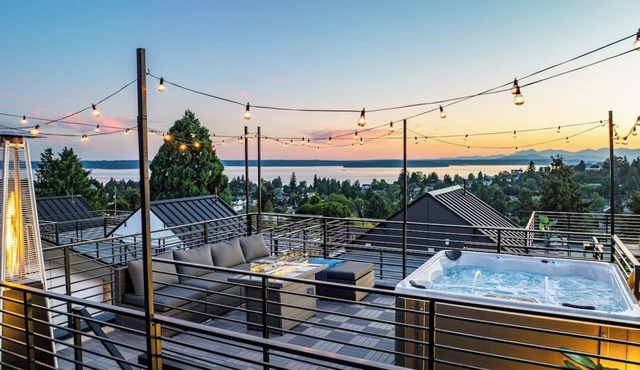 Comfortable Home in the Heart of West Seattle