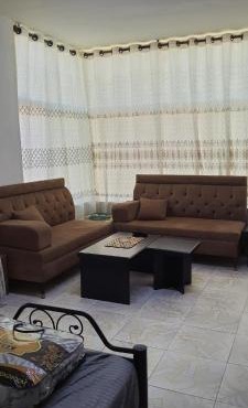 comfortable home
