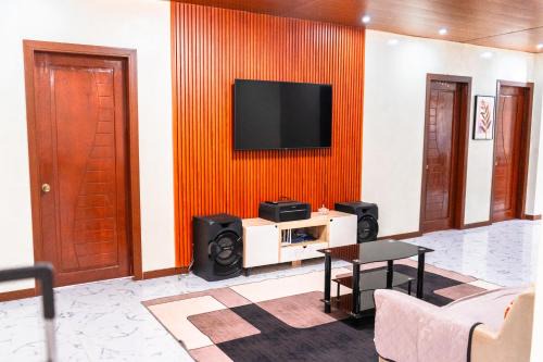 Comfortable home
