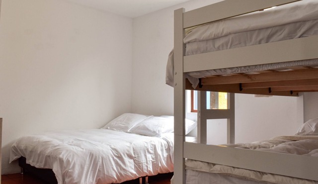 Comfortable Hostal Casa Tafúr Galería