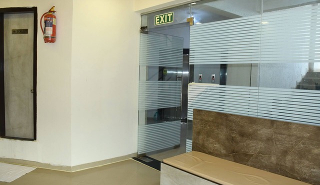 Comfortable Hotel Stay