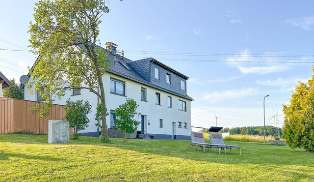 Comfortable house with amazing views