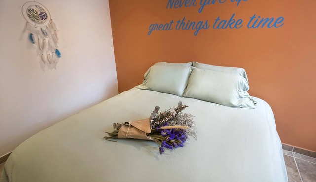 Comfortable House, Excellent Location