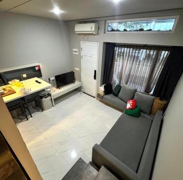 Comfortable House - Tabebuya BSD
