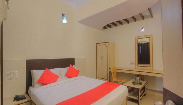Comfortable Interior Ambience Place stay/Bangalore