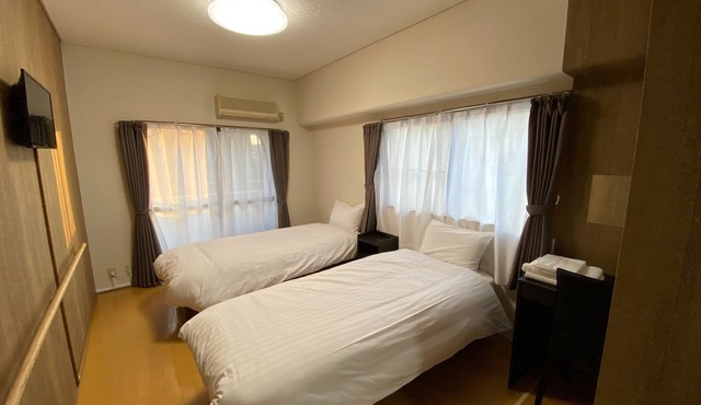 Comfortable internet with free wifi Reasonable r - 602 /Kagoshima Kagoshima