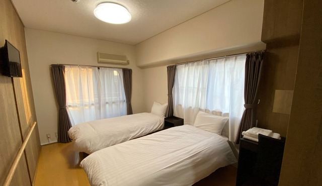 Comfortable internet with free wifi Reasonable r - 601 /Kagoshima Kagoshima