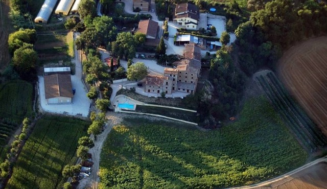 Comfortable apartment in Umbria
