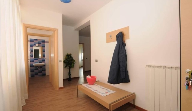 Comfortable Apartment in a Residence Code CIR 015209-CIM 00116