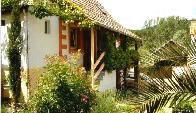 Comfortable Italian country style holiday home