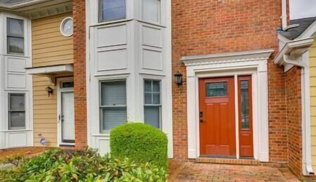 Comfortable Living - Cypress