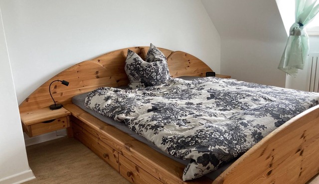 Comfortable living in a good location