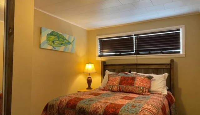 Comfortable lodging in the heart of the Big Hole Valley.