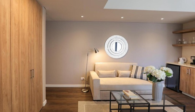Comfortable loft Near Chía's Best Spots